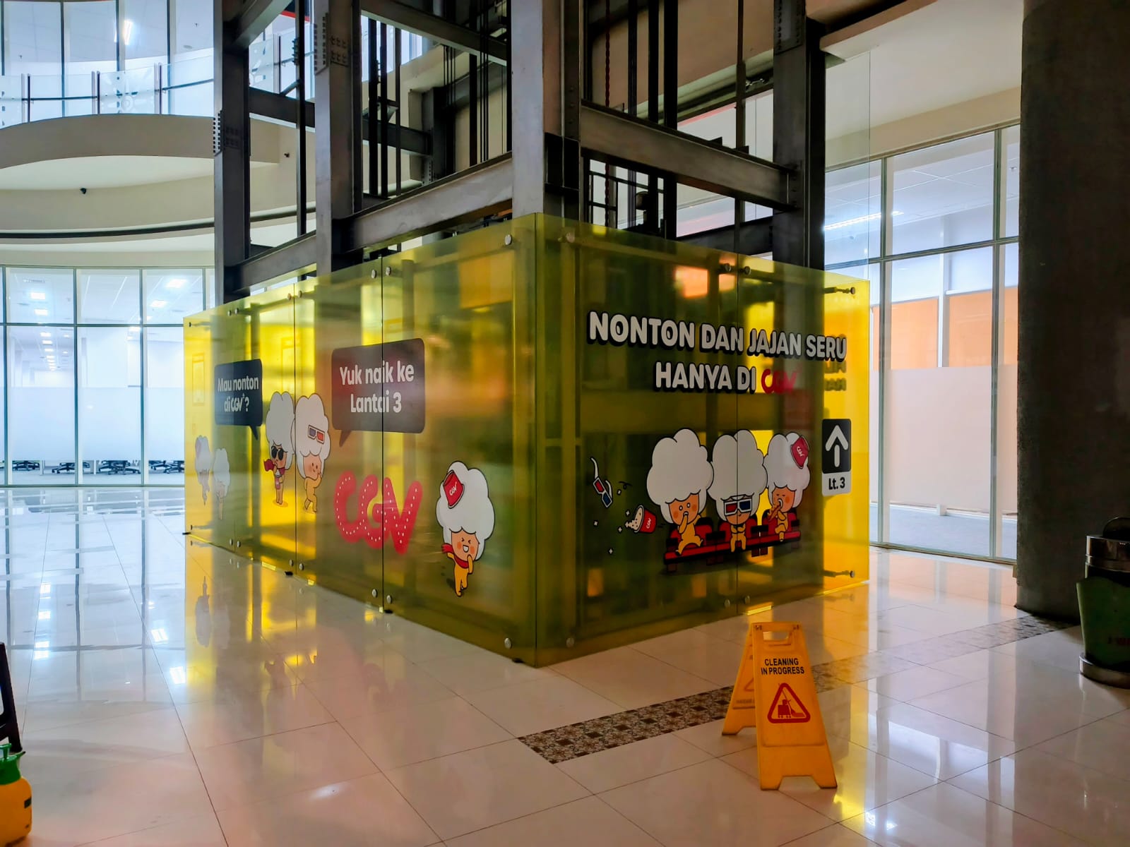 Stiker Custom Meteran - Cetak Desain Sendiri Fleksibel - STIKER product