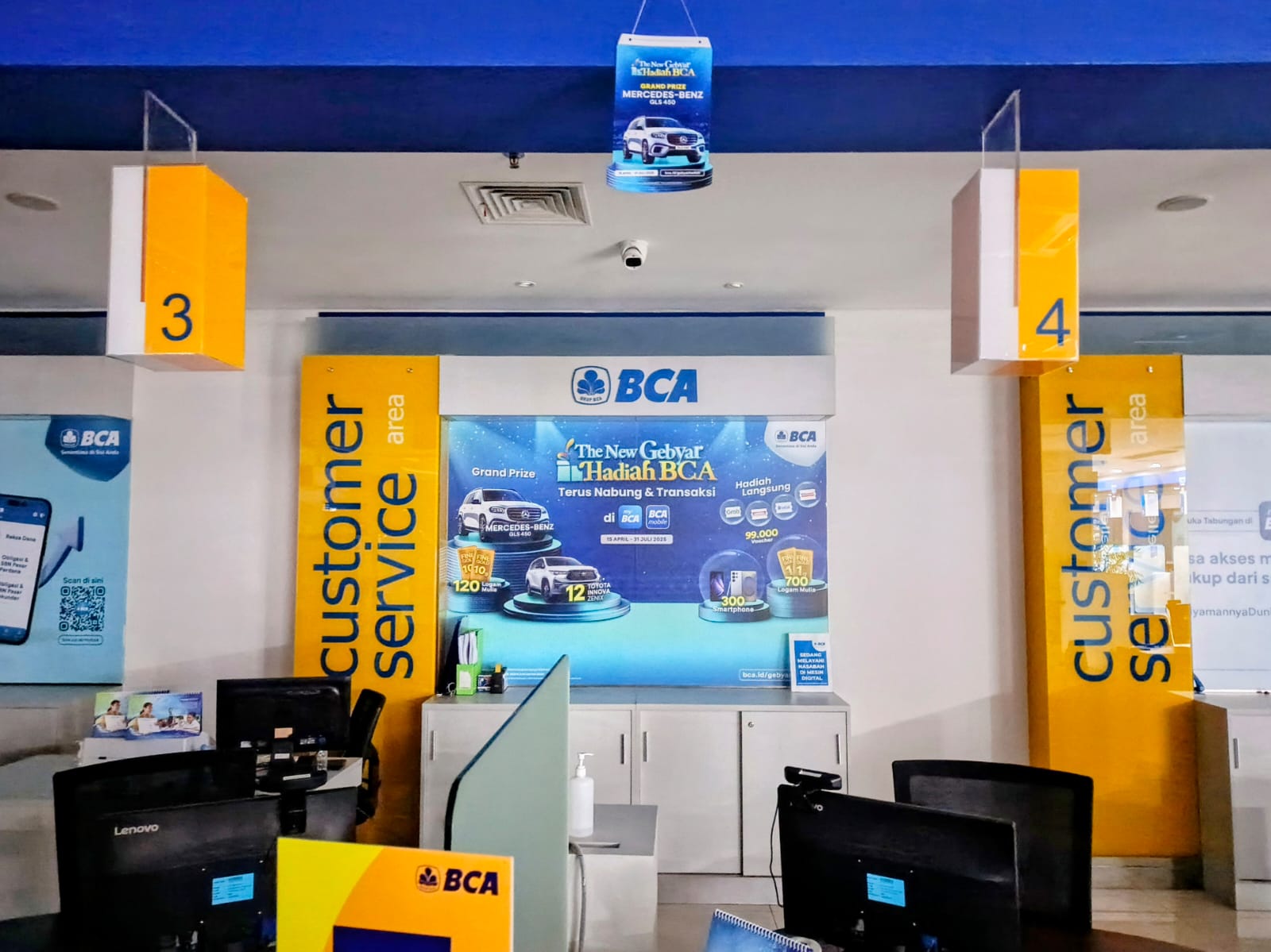 Wall Branding Outdoor - Media Promosi Luar Ruang Efektif - WALL BRANDING product